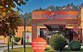 Hotel Terme Jezercica